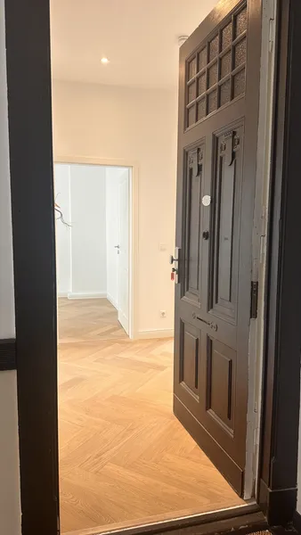3-Zimmer-Wohnung in zentraler Lage | Berlin-Steglitz I Keine WGs — photo 1
